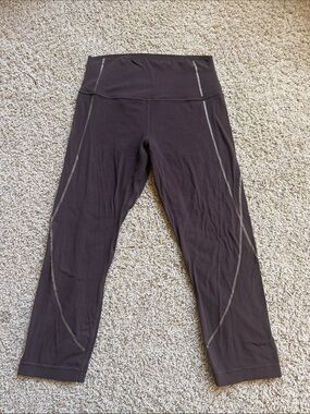Lululemon align legging in 25”